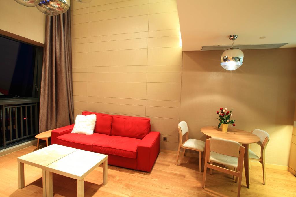 Lunkai International Hotel Kanton Zewnętrze zdjęcie