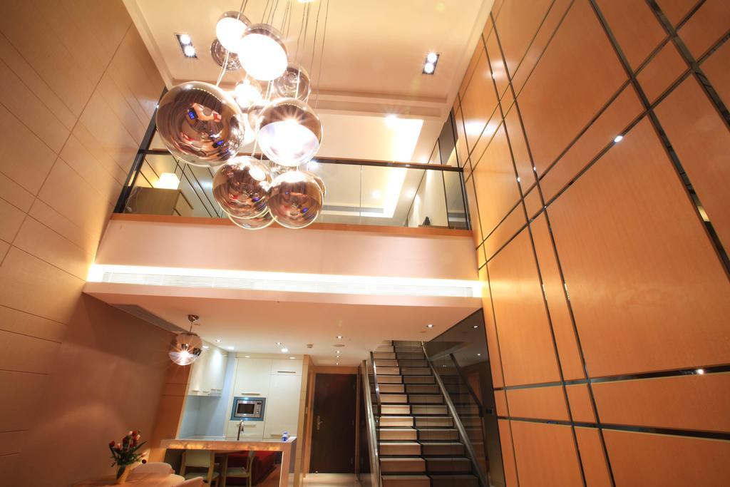 Lunkai International Hotel Kanton Pokój zdjęcie