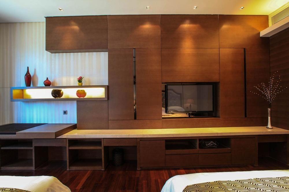 Lunkai International Hotel Kanton Zewnętrze zdjęcie