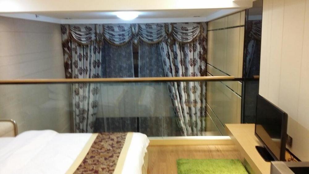 Lunkai International Hotel Kanton Zewnętrze zdjęcie