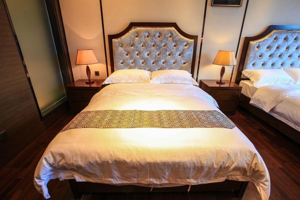Lunkai International Hotel Kanton Zewnętrze zdjęcie