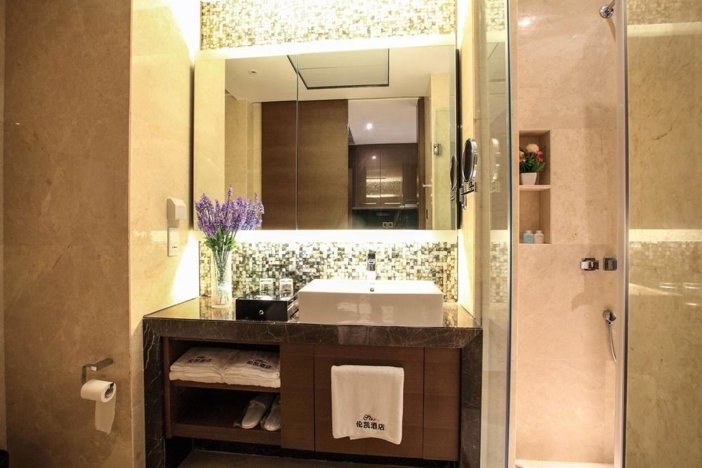 Lunkai International Hotel Kanton Zewnętrze zdjęcie