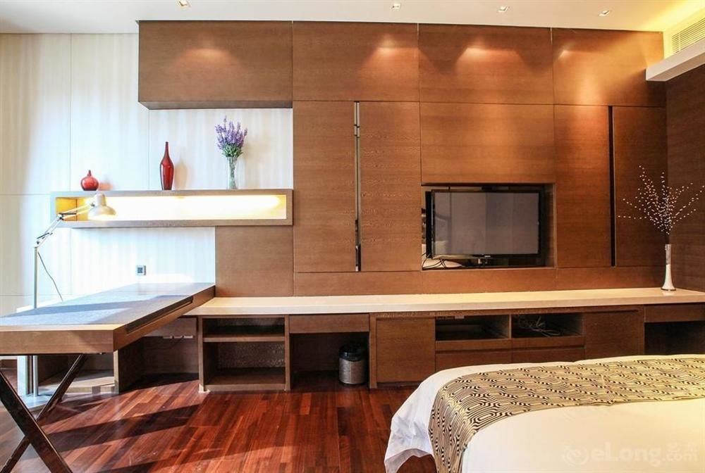 Lunkai International Hotel Kanton Zewnętrze zdjęcie