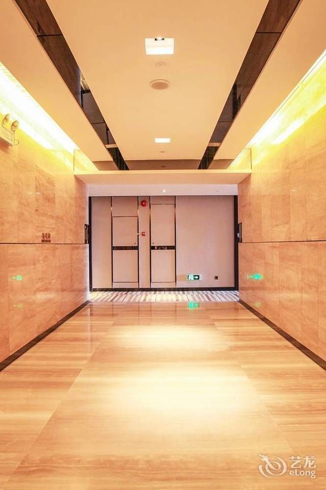 Lunkai International Hotel Kanton Zewnętrze zdjęcie