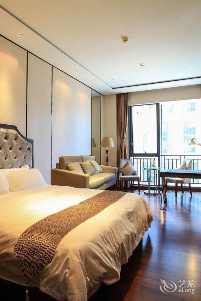 Lunkai International Hotel Kanton Zewnętrze zdjęcie