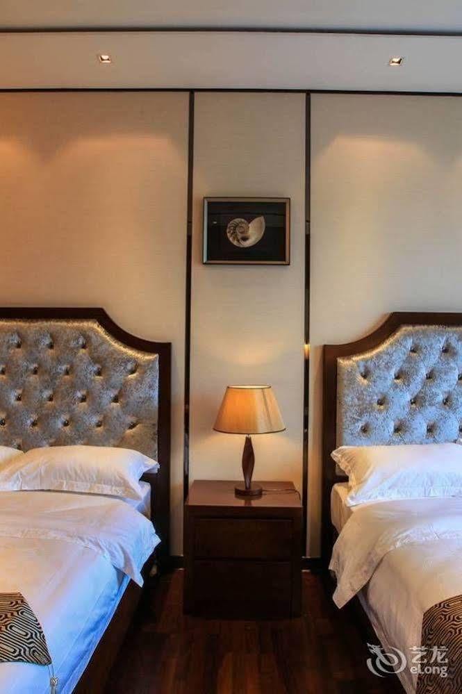 Lunkai International Hotel Kanton Zewnętrze zdjęcie