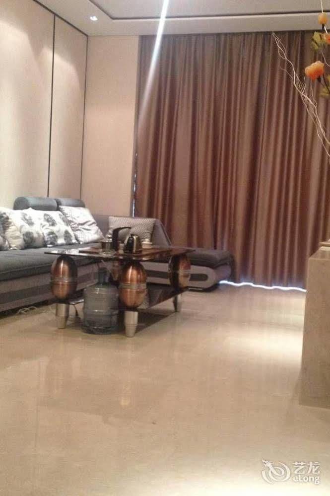 Lunkai International Hotel Kanton Zewnętrze zdjęcie