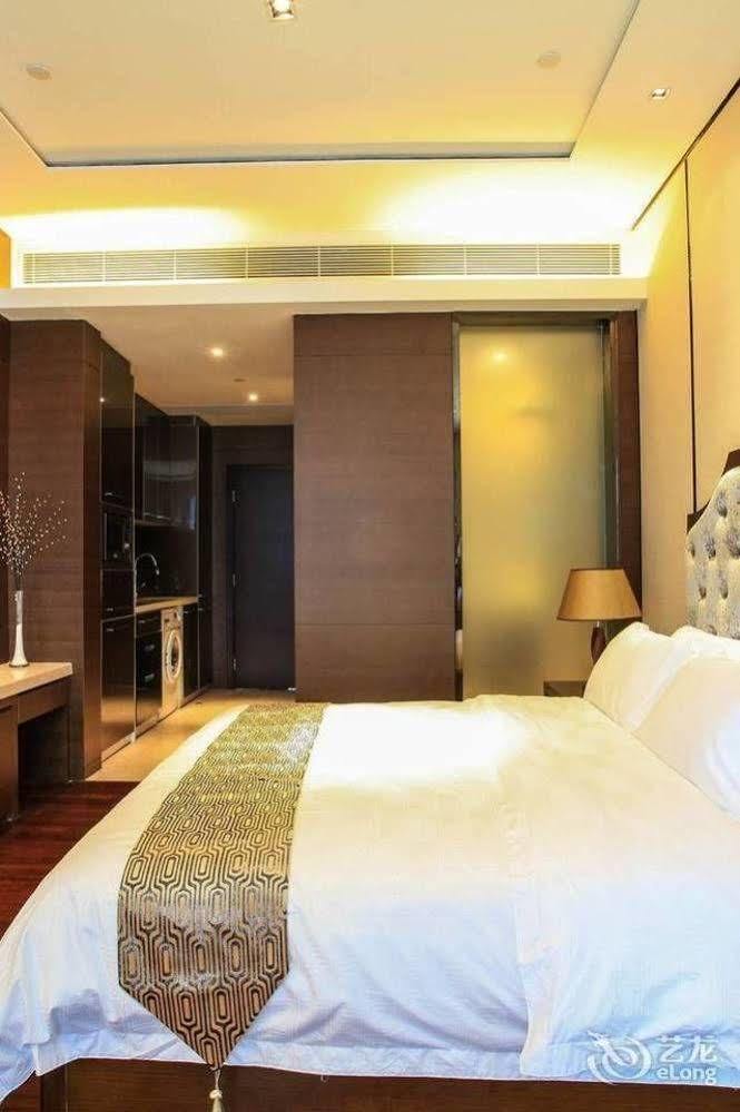 Lunkai International Hotel Kanton Zewnętrze zdjęcie